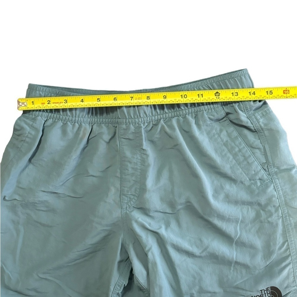 The north face Baggies shorts size S/P - Picture 6 of 10